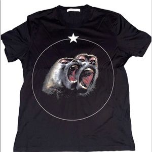 Monkey Brothers Tshirt